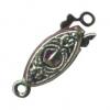 FISH CLASP/N 100PCS