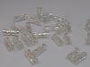 FILIGREE 3X8 TUBE/SP 200PCS