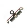 BEAD END 4STR/N 200PCS