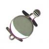 SINGLE STR CLASP 10MM/N 50PCS