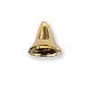 LIBERTY BELL 15MM/BR 50PCS