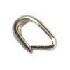 TRIANGLE J/RING 6MM/N 100PCS