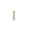 HEAD PIN 25MM/BR 1000PCS
