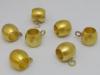 CENTRE LOOP BEAD/RAW 50PCS