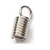 LEATHER SPRING/SP 200PCS