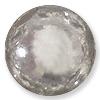 HOLLOW BEAD 5MM ROUND/SP 500PC