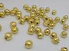 FLUTED 5MM ROUND/BR 500PCS