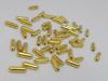 TAPERED 2X6.5MM TUBE/BR 500PCS