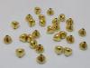 FLAT 5X4MM DROP/BR 200PC