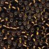 FOIL BROWN 11/0 100G