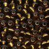 FOIL BROWN 8/0 100G