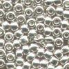 METALLIC SILVER 8/0 100G NCF