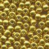 METALLIC GOLD 8/0 100G NCF
