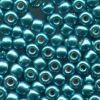 METALLIC TURQ 8/0 100G NCF