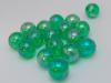 LUSTRE 14MM/GREEN 250G 180PCS