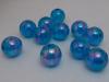 LUSTRE 14MM/BLUE 250G 180PCS
