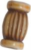 ABS1/IB OVAL TUBE STRIPE 100PC