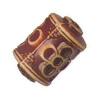 ABS7/IB BARREL W/FLOWER 100PCS