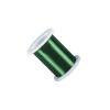 WIRE 0.25MM/GREEN 28M