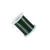 WIRE 0.45MM/GREEN 18M