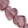 SP HEART 8MM AMETHYST(REC)