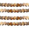SP HEART 8MM PICTURE JASPER