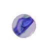 INNER 8MM ROUND/BLUE 100G