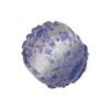 BUMPY 10MM GLASS/BLUE   100G