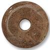 SP DONUT 35MM/RHODONITE 1PCS