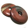 SP DONUT 15MM/RED JASPER 1PCS