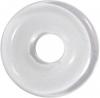 SP DONUT 20MM/CRYSTAL.REC 1PCS