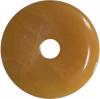 SP DONUT 25MM/HONEY JADE 1PCS