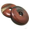 SP DONUT 25MM/RED JASPER 1PCS