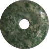 SP DONUT 25MM/TREE AGATE 1PCS