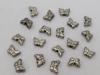 MB BUTTERFLY/NICKEL 100PCS