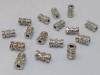 MB TUBE TINY/NICKEL 100PCS