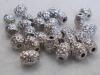 MB CONVEX/NICKEL 50PCS