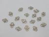 MB 2STR JOINER NICKEL 100PCS