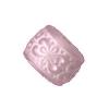 ABS4 POT/FROST PINK 50G