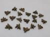 MB DRAGONFLY/ANT.BR 100PCS