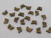MB BUTTERFLY/ANT.BR 100PCS