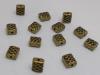 MB RECT. CELTIC/ANT.BR 100PCS