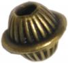 MB RND UFO/ANT.BR 50PCS