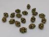 MB OVAL BUMPY/ANT.BR 100PCS