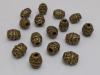 MB CONVEX/ANT.BR 50PCS
