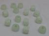 ABS4 POT/FROST GREEN 50G
