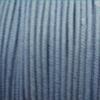 WAXED CORD 1.5MM/BLUE 100M