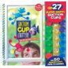 SUCTION CUP CRITTERS - BOOK