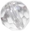 SW 6MM RND/CRYSTAL 10PCS