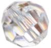 SW 6MM RND/CRYSTALAB 10PCS